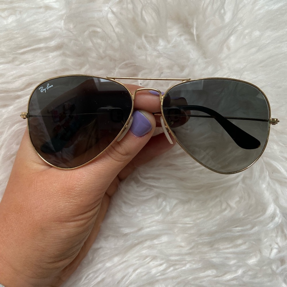 Ray-Ban Aviator Classic